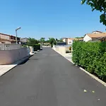 Maison A - Les Tamaris - Porte Du Soleil - Prix Piscine Comprise 度假居 波尔蒂拉盖
