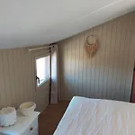 度假居 Maison A - Les Tamaris - Porte Du Soleil - Prix Piscine Comprise 波尔蒂拉盖