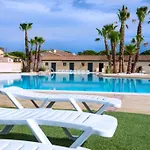 Maison A - Les Tamaris - Porte Du Soleil - Prix Piscine Comprise *