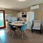 Maison A - Les Tamaris - Porte Du Soleil - Prix Piscine Comprise *