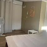 度假居 Maison A - Les Tamaris - Porte Du Soleil - Prix Piscine Comprise 波尔蒂拉盖