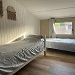 Maison A - Les Tamaris - Porte Du Soleil - Prix Piscine Comprise 度假居 波尔蒂拉盖