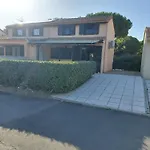 Maison A - Les Tamaris - Porte Du Soleil - Prix Piscine Comprise 度假居 波尔蒂拉盖