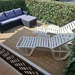 Maison A - Les Tamaris - Porte Du Soleil - Prix Piscine Comprise 波尔蒂拉盖