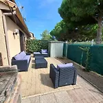 Maison A - Les Tamaris - Porte Du Soleil - Prix Piscine Comprise * 波尔蒂拉盖