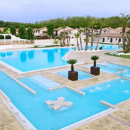 Maison A - Les Tamaris - Porte Du Soleil - Prix Piscine Comprise *