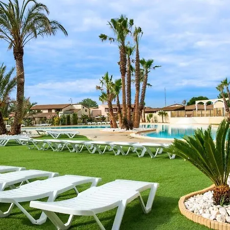 Maison A - Les Tamaris - Porte Du Soleil - Prix Piscine Comprise Ferienhaus