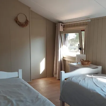 Maison A - Les Tamaris - Porte Du Soleil - Prix Piscine Comprise Ferienhaus Portiragnes