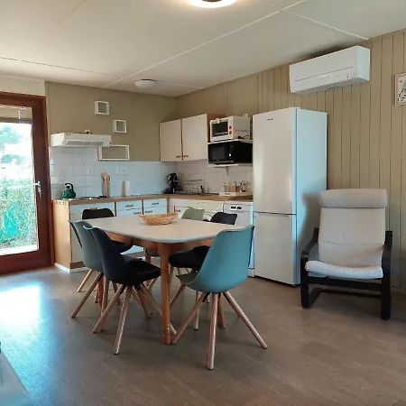 Maison A - Les Tamaris - Porte Du Soleil - Prix Piscine Comprise *