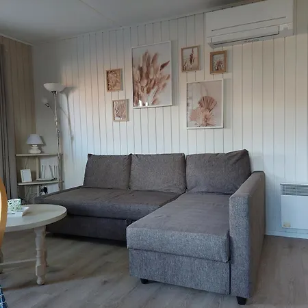 Ferienhaus Maison A - Les Tamaris - Porte Du Soleil - Prix Piscine Comprise *