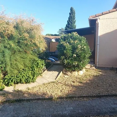 Maison A - Les Tamaris - Porte Du Soleil - Prix Piscine Comprise * Portiragnes