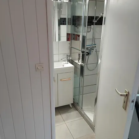 Maison A - Les Tamaris - Porte Du Soleil - Prix Piscine Comprise Portiragnes