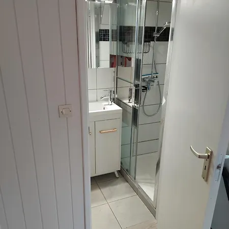 Maison A - Les Tamaris - Porte Du Soleil - Prix Piscine Comprise Portiragnes