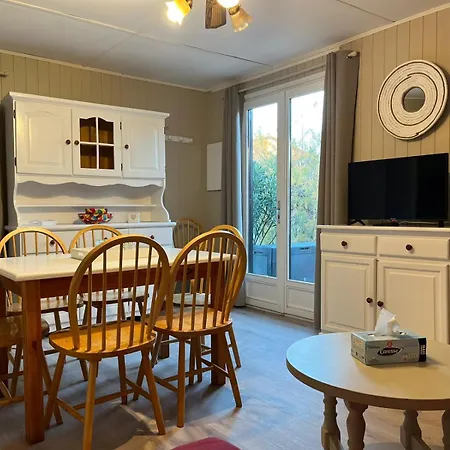 Maison A - Les Tamaris - Porte Du Soleil - Prix Piscine Comprise Holiday home Portiragnes
