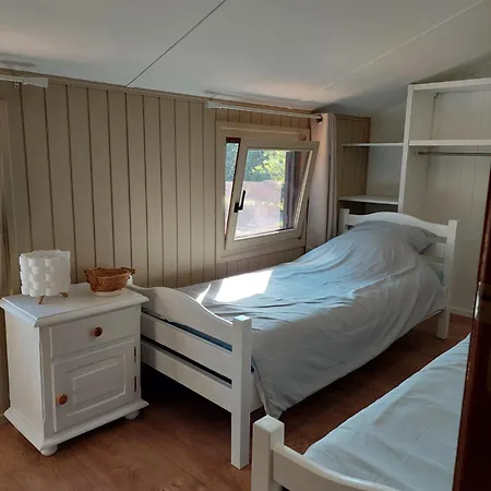 Holiday home Maison A - Les Tamaris - Porte Du Soleil - Prix Piscine Comprise Portiragnes