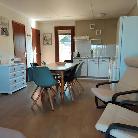 Maison A - Les Tamaris - Porte Du Soleil - Prix Piscine Comprise Portiragnes