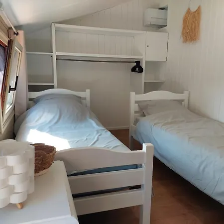Maison A - Les Tamaris - Porte Du Soleil - Prix Piscine Comprise Ferienhaus