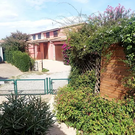 度假居 Maison A - Les Tamaris - Porte Du Soleil - Prix Piscine Comprise 波尔蒂拉盖
