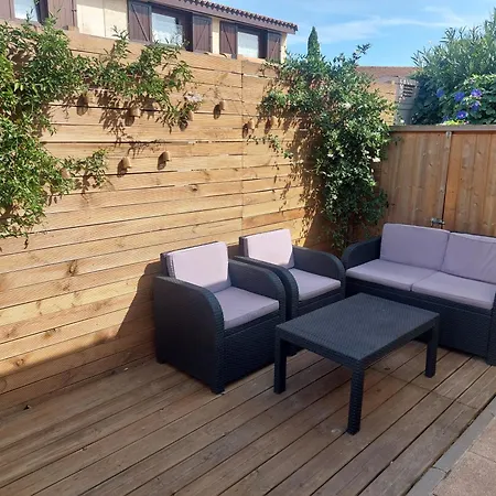 度假居 Maison A - Les Tamaris - Porte Du Soleil - Prix Piscine Comprise 波尔蒂拉盖