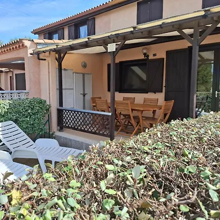 Ferienhaus Maison A - Les Tamaris - Porte Du Soleil - Prix Piscine Comprise *