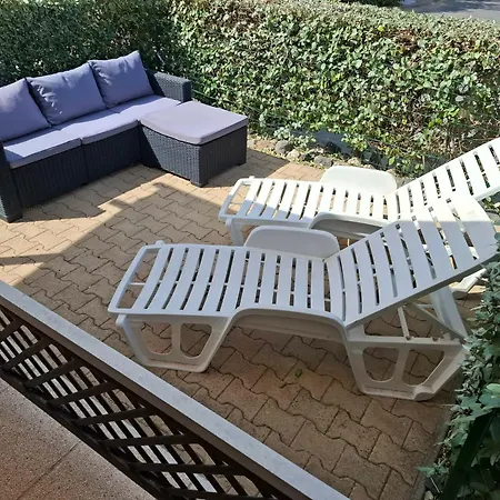 Maison A - Les Tamaris - Porte Du Soleil - Prix Piscine Comprise Portiragnes