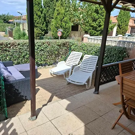 Maison A - Les Tamaris - Porte Du Soleil - Prix Piscine Comprise Ferienhaus