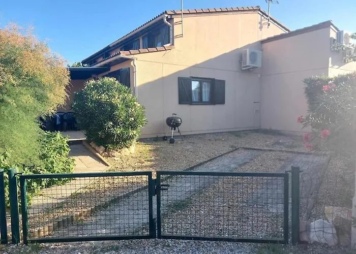 Maison A - Les Tamaris - Porte Du Soleil - Prix Piscine Comprise *