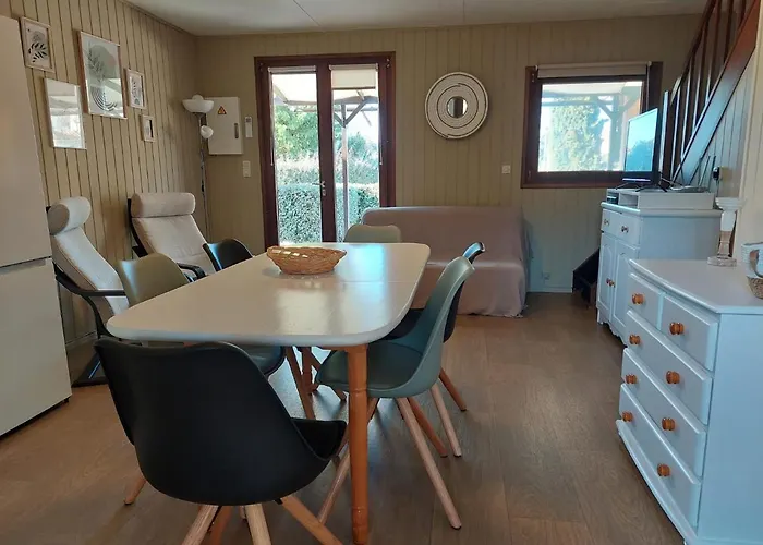 بيت للعطل Maison A - Les Tamaris - Porte Du Soleil - Prix Piscine Comprise