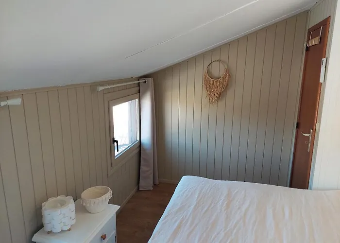 بيت للعطل Maison A - Les Tamaris - Porte Du Soleil - Prix Piscine Comprise بورتيراني