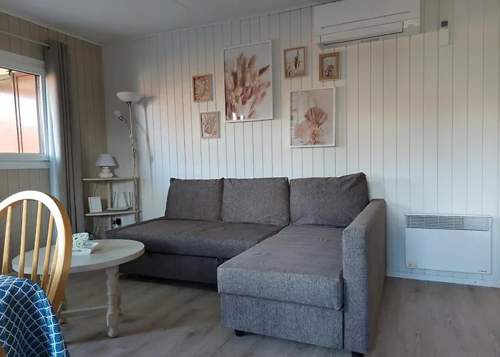 بيت للعطل Maison A - Les Tamaris - Porte Du Soleil - Prix Piscine Comprise *