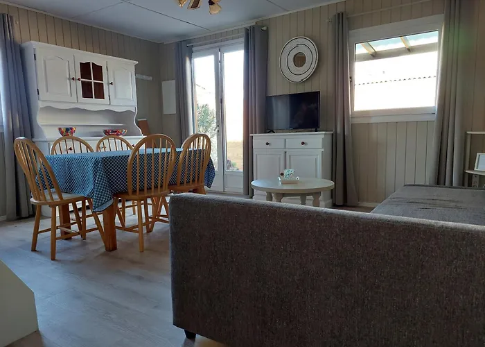 بيت للعطل Maison A - Les Tamaris - Porte Du Soleil - Prix Piscine Comprise