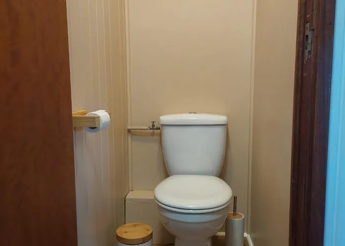 بيت للعطل Maison A - Les Tamaris - Porte Du Soleil - Prix Piscine Comprise *
