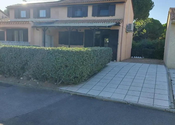 Maison A - Les Tamaris - Porte Du Soleil - Prix Piscine Comprise بيت للعطل بورتيراني