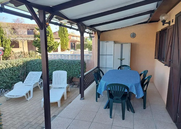 Maison A - Les Tamaris - Porte Du Soleil - Prix Piscine Comprise بورتيراني