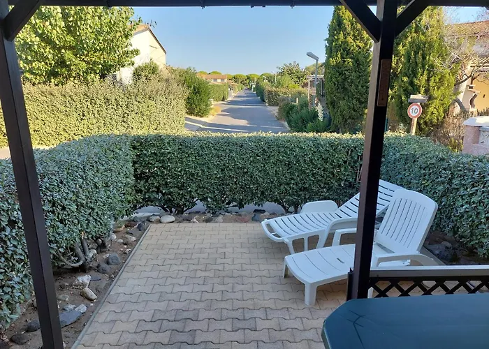 بيت للعطل Maison A - Les Tamaris - Porte Du Soleil - Prix Piscine Comprise *