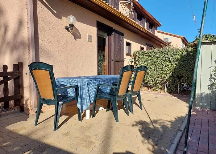 Maison A - Les Tamaris - Porte Du Soleil - Prix Piscine Comprise *