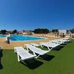 Dom wakacyjny Maison A - Les Tamaris - Porte Du Soleil - Prix Piscine Comprise Portiragnes