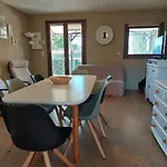 Semesterbostad Maison A - Les Tamaris - Porte Du Soleil - Prix Piscine Comprise