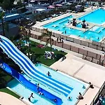 Maison A - Les Tamaris - Porte Du Soleil - Prix Piscine Comprise * Portiragnes