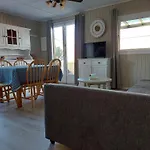 Semesterbostad Maison A - Les Tamaris - Porte Du Soleil - Prix Piscine Comprise