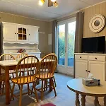 Maison A - Les Tamaris - Porte Du Soleil - Prix Piscine Comprise Dom wakacyjny Portiragnes