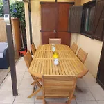 Semesterbostad Maison A - Les Tamaris - Porte Du Soleil - Prix Piscine Comprise *