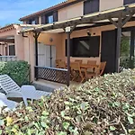 Semesterbostad Maison A - Les Tamaris - Porte Du Soleil - Prix Piscine Comprise *