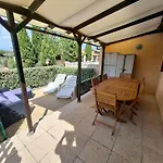 Semesterbostad Maison A - Les Tamaris - Porte Du Soleil - Prix Piscine Comprise Portiragnes