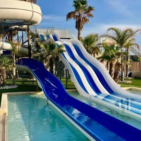 Maison à - Résidence Les Tamaris - Porte Du Soleil - Prix Piscine Comprise