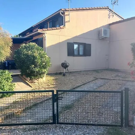 Maison à - Résidence Les Tamaris - Porte Du Soleil - Prix Piscine Comprise *