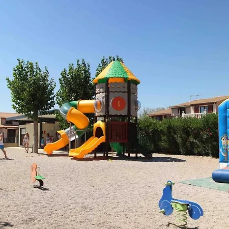 Maison à - Résidence Les Tamaris - Porte Du Soleil - Prix Piscine Comprise *