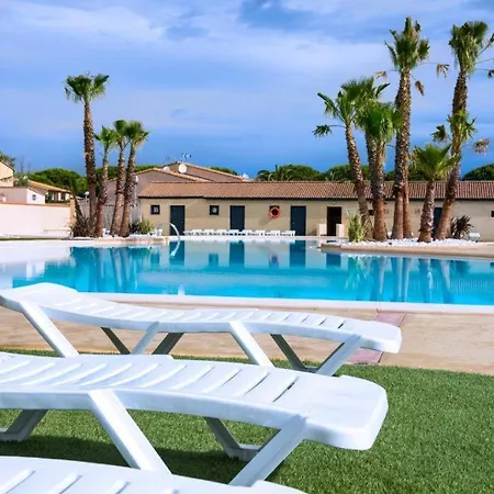 Maison à - Résidence Les Tamaris - Porte Du Soleil - Prix Piscine Comprise *