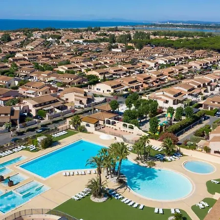 Maison à - Résidence Les Tamaris - Porte Du Soleil - Prix Piscine Comprise