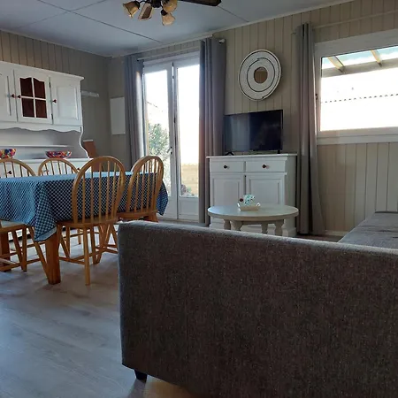 Hébergement de vacances Maison A - Les Tamaris - Porte Du Soleil - Prix Piscine Comprise